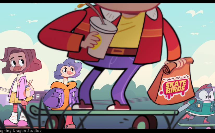 Project In Development 2